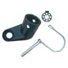 Fietsaanhanger Koppeling Fietsadapter Accessoire