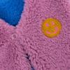 Oilily Kids Solid Vest Okgfevt003a