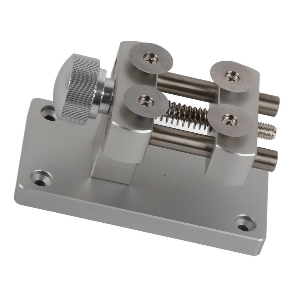 Professional Watch Bezel Opener Removal Tools Watch Parts Repairing for Watchmaker Silver