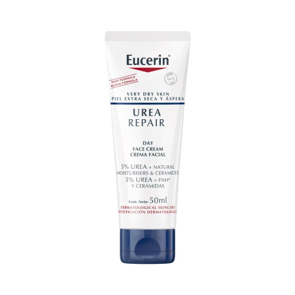 

Eucerin Urea Repair Cream 50ml+ Ointment 8g Gift NONE