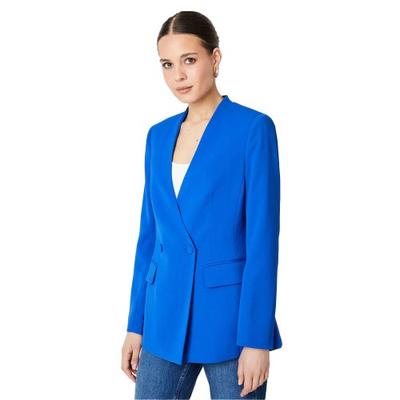 Kragenloser Damen-Blazer von Dorothy Perkins