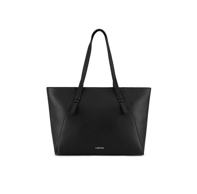 

Сумка Lasocki LSK-K-049-06 чёрный ALL