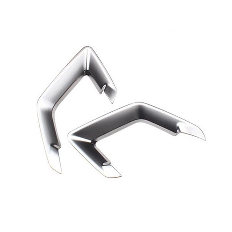 

Мой хороший автомобиль, подлокотник внутренней двери, внутренний подлокотник с блестками, декоративная рамка, Стайлинг автомобиля для автомобиля peugeot 308 308s 408 new 308 308s matte