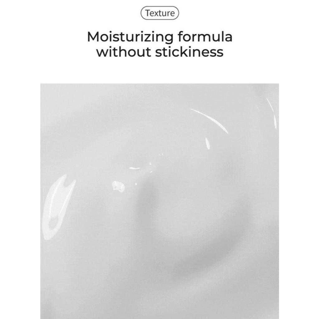 S.NATURE Aqua Squalane Hydratační krém 60 ml / 30 ml