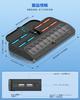Charging Stand for Switch 2 with Switch Integrated Charging and Charging Dock for Switch 2 Simultaneous Fast 20 Game and Storage Protection for the