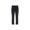 Solid Color Zipper Pleated Tapered Casual Pants Men Bottoms 15CLSP062A006452W888