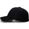 ZHENYUEQI Men's Winter Ear Protection Hat