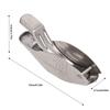 304 Stainless Steel Lemon Juicer Fish/Bird Shape Lemon Squeezer  Oranges/Limes/Pomegranate/Citrus