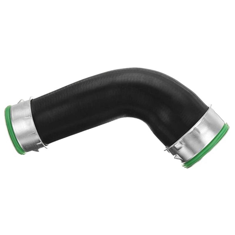 Langlebiger-Turbolader-Ladeluftkühler Schlauch 7H0145708H 7H0145708E 7L6145790B DCW121TT Für Transporter T5 1.9 Tdi