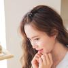 CHIMERA Butterfly Hair Clip, Korean Style Hair Clip, Bangs Clip, Side Clip, Hairpin
