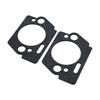 1 Pair Attachment Carburetor Gasket Set For Stihl MS660 MS270 Spare Parts 2-Stroke Petrol Chainsaw Accessories