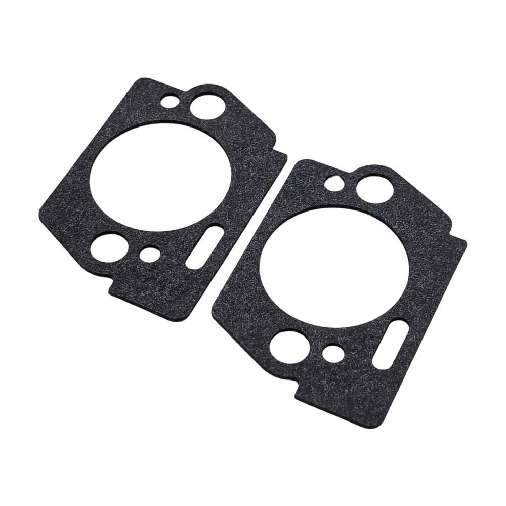 1 Pair Attachment Carburetor Gasket Set For Stihl MS660 MS270 Spare Parts 2-Stroke Petrol Chainsaw Accessories