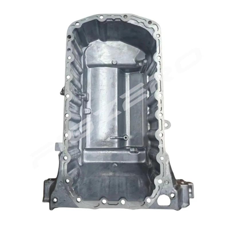 Oil Pan 0301Q8 9635532080 2.0 for Peugeot 3008 307 308 408 508 Citroen C5 Brand New