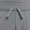 Nike Knitted Sports Pants Kids Bottoms Smoke-Gray DD8428-084