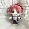 20cm Anime Fairy Tail Etherious Natsu Dragneel Plush Toy Soft Stuffed Cartoon Doll Gifts for Children