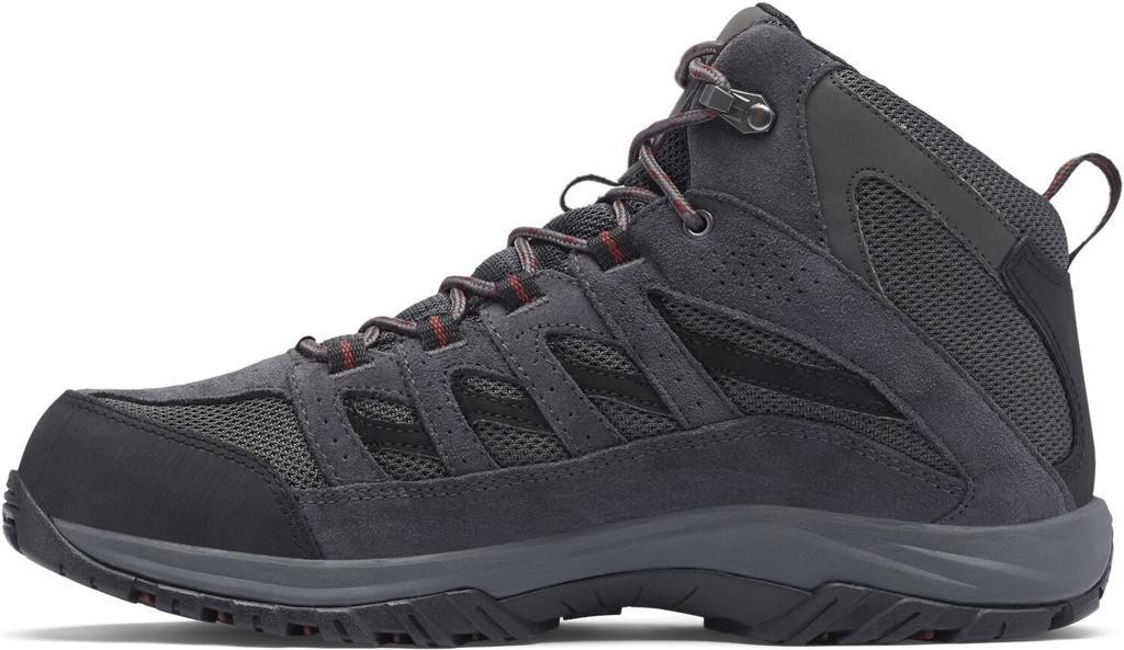Hiking Shoes Columbia Crestwood Mid