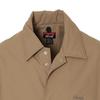 NANGA WARM COACH JACKET N2530-1A006A (L, KHA)
