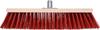 PVC street broom l-400 35872 VOREL