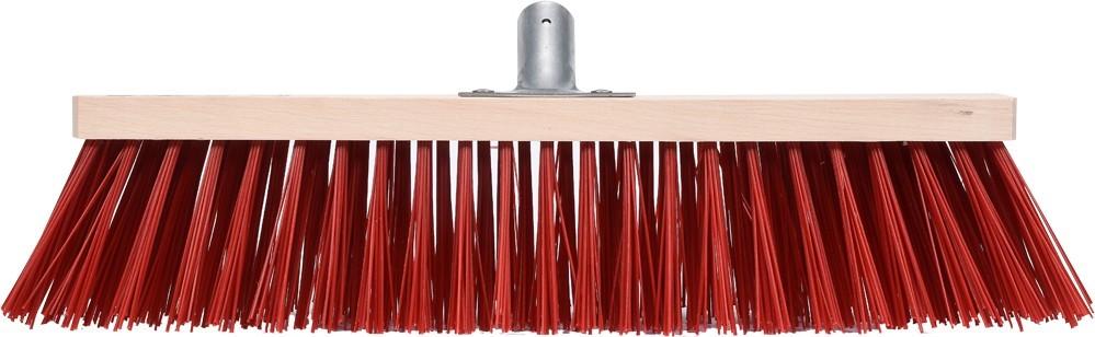 PVC street broom l-400 35872 VOREL