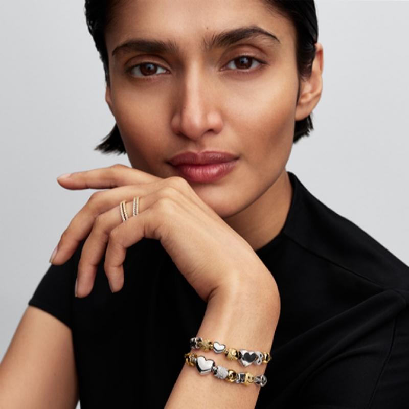 Pandora Mini Charm [department Store Warranty] 794512c00