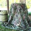 300D Outdoor Camouflage Anti-Drone Net
