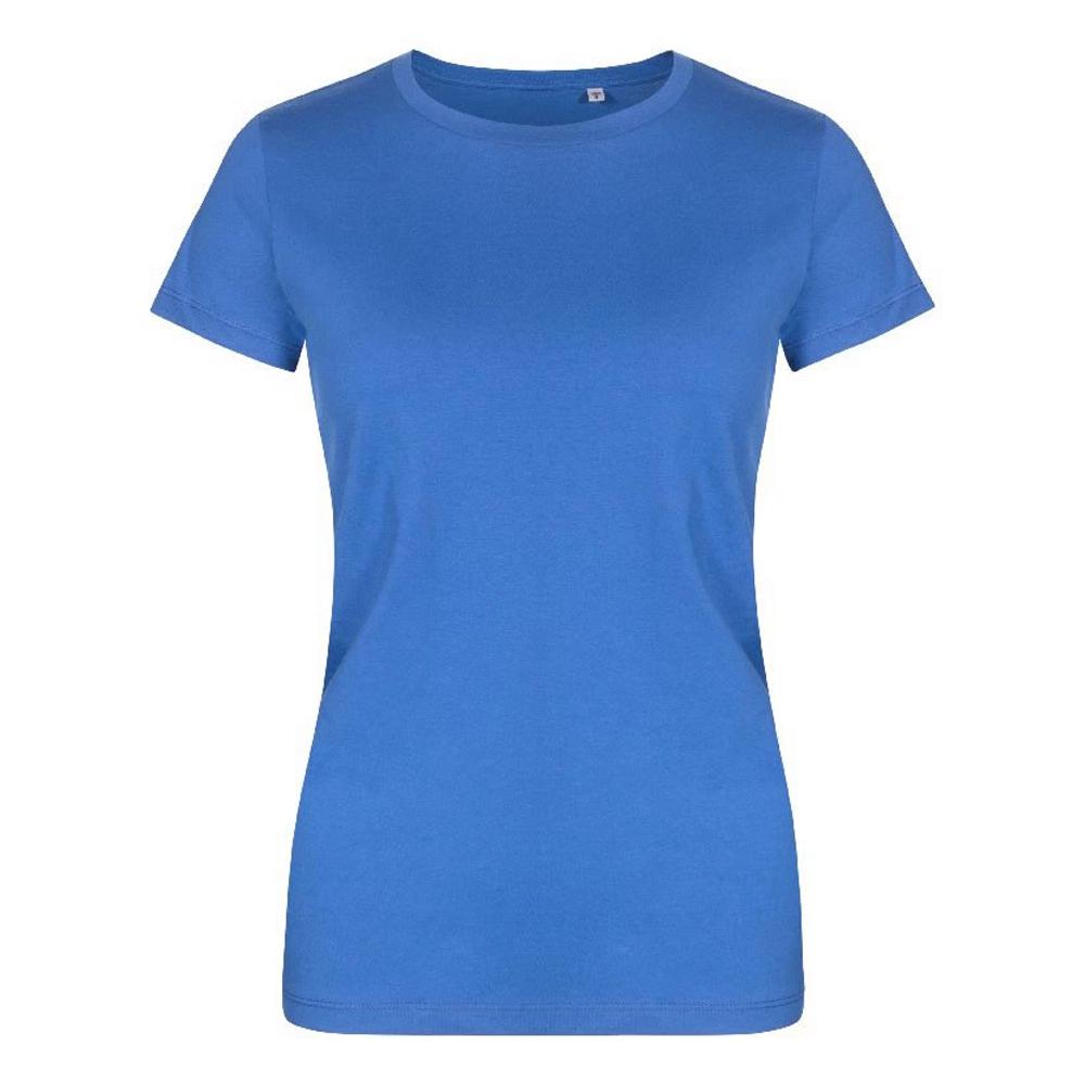 X.O By Promodoro Damen Rundhals T-Shirt