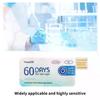 BHBD-Temperature Analyzer Tempu05 Temperature Data Logger 60 Days Disposable Temperature Analyzer PDF USB