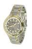 Solar Watch with Date Display and Long Battery Life [ARTSTATE AS3288B] Men's Radio-Controlled