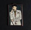 [USED] BTS Bangtan Boys Pin Badge Namjoon RM