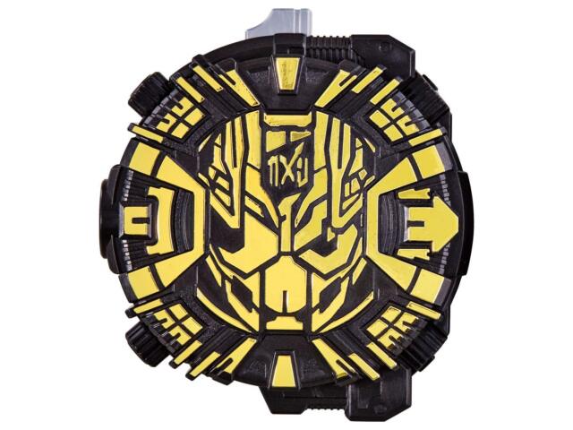 Bandai Kamen Rider Zi-O DX Zi-O Ride Watch 2 Batteriebetriebener Transformationsgürtel