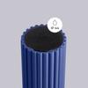 Plafon Halo Ip44 1 G9 Ultramaryna Alu Sollux Sl.1738