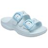 Crocs Saturday Abrasion Resistant Slide Slippers Women's Light Blue 212867-5EA