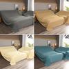 JINGRUIXIANG Simple Dark Gray Furniture Dust Cover
