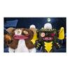 Fuggler Gremlins Stripe Plush Toy 15710A Genuine Product