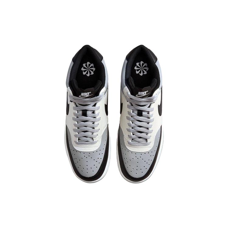 Nike Court Vision Mid Next Nature 'Light Smoke Grey Sail' DN3577-002
