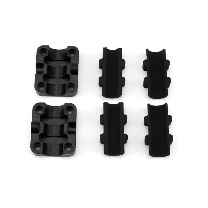 Power Base For BMW R1250GS ADV Phone Navigation Bracket Power Supply Wireless Charing 12Mm /22Mm Roll Bar Base