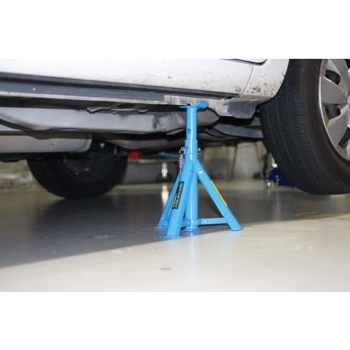 SIGNET 3T Folding Rigid Rack (2-Pack) 47504