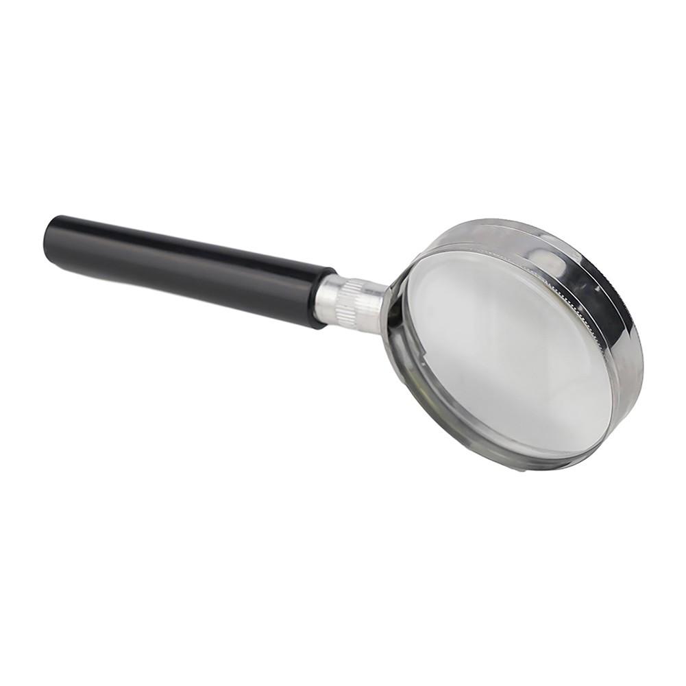 Inch Handle X Magnification Inspection Lens Diameter