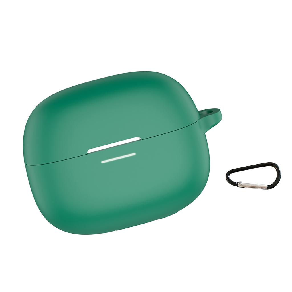 Earphone Cover Shockproof Case Skin Antiscratch Guard Washable Soft Housing Shell Damage Prevention For Redmi Buds 6 Pro