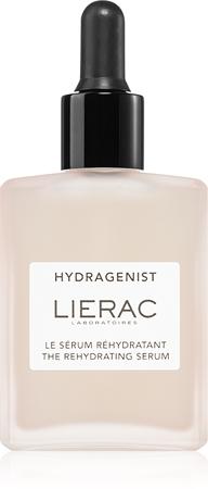 

Oxygenating Hydrating Serum Anti-First Signs of Aging TU прозрачный