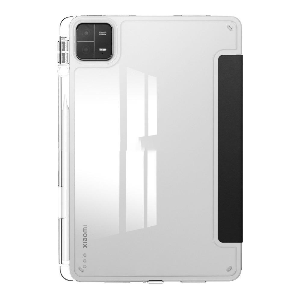 For Xiaomi Pad 7 Pro Leather Case Premium Protective Cover for Xiaomi Tablet 7 Pro