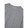STUDIO TOMBOY Mini Logo Embroidered T shirT 9176322977ar