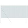 Welded Wire Fence Green
