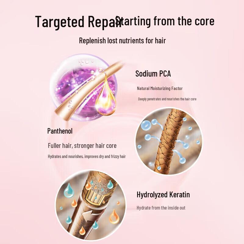 Adolph Nourishing Repair Plant Essence Hair Conditioner