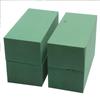 Water-Absorbing Floral Foam Blocks for Fresh Flower Arrangements - Moisturizing Sponge for Weddings & Floral Art