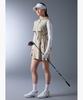 DESCENTE GOLF Acmt Women'S Dress (Dq22Wfop41_Begg)