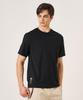 Spyder Men'S Performance Embossed Logo Short Sleeve T-Shirt Splmcnrs211Mblk