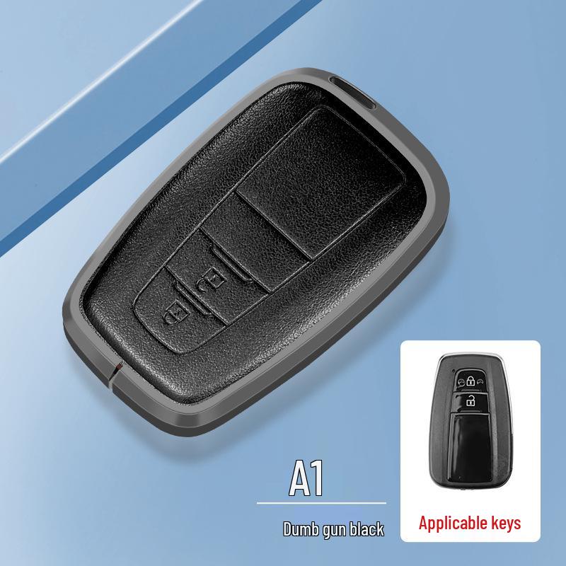 

Toyota Yaris X Premium Car Key Cover for 21 Vios FS Pioneer