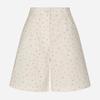 Thursday Island Floral Short Pants Twill T264mpt251w