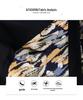 Elegant V-Neck Summer Dress for Women Aged 40-50